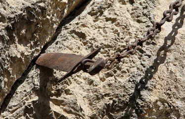 le village de Rocamadour dans le Lot