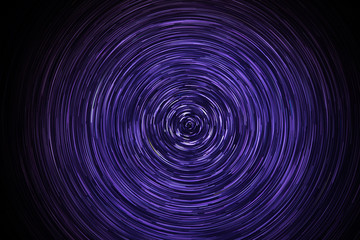 Abstract background. luminous swirling. Elegant glowing circle. Light ring. Sparking particle. Space tunnel. Colorful ellipse. Glint sphere. Bright border. Energy ball.