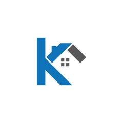 Property and Construction Logo