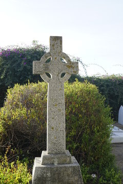 cementerio ingles de malaga british cementery