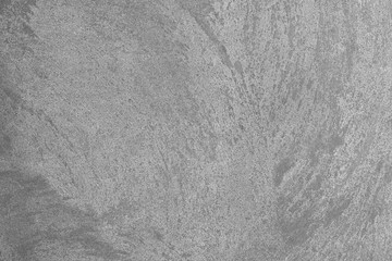 Light grey low contrast smooth Concrete textured background to your concept or product