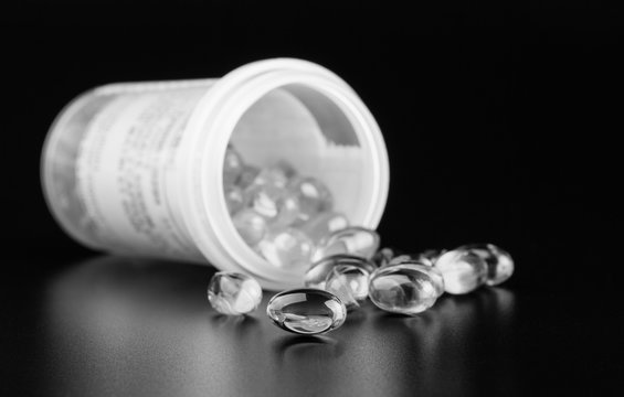 Ducosate colace pills