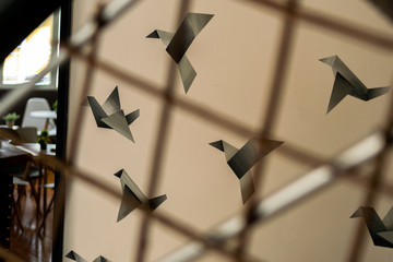 Wall art