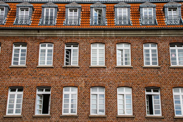 Janelas antigas ou coloniais da Italia, Europa 