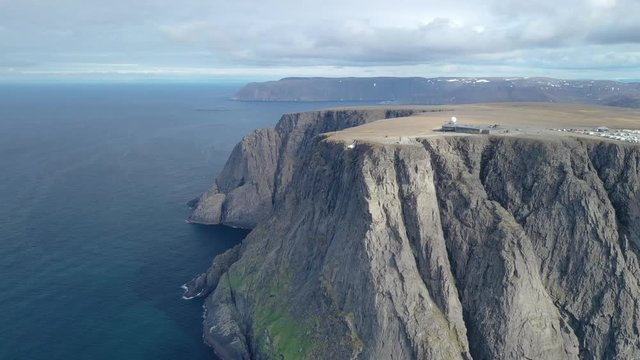 Nordkapp