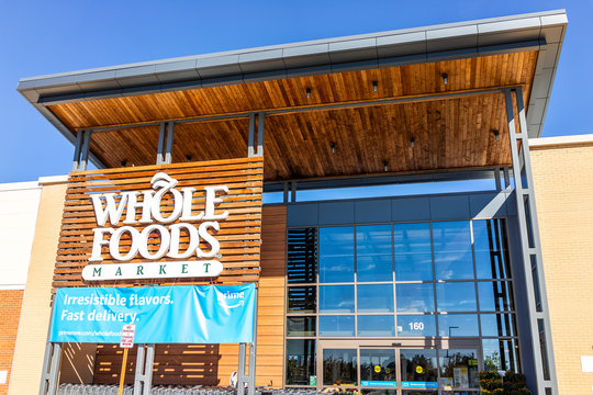Whole Foods Market" Images – Browse 11,546 Stock Photos, Vectors, and Video  | Adobe Stock