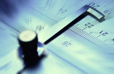 Precision tool