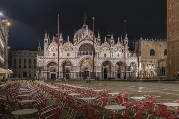 Basilica di San Marco