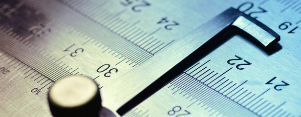 Precision tool