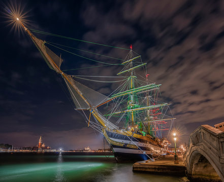 Amerigo Vespucci