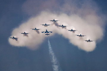 Frecce Tricolore