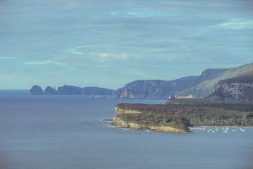 Fototapeta premium beautiful tasmania