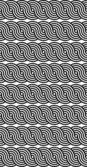 seamless abstract pattern