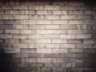Old bricks wall background and texture.