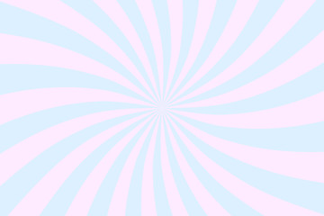 abstract background with rays