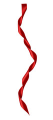 red ribbon bow decoration christmas valentine gift birthday