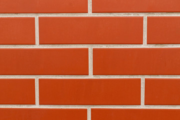 Obraz premium Cegła