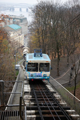 funicular railway