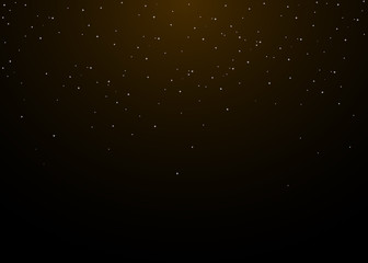 Texture background abstract black and white or silver Glitter and elegant for Christmas. Dust white. Sparkling magical dust particles. Magic concept. Abstract background with bokeh effect. Vector