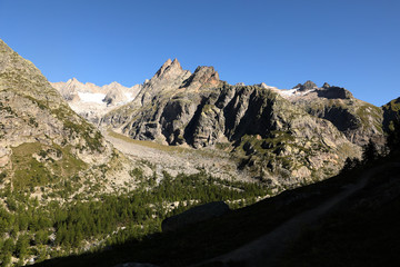 view of mountains 6