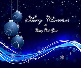 Christmas art vector background design illustration