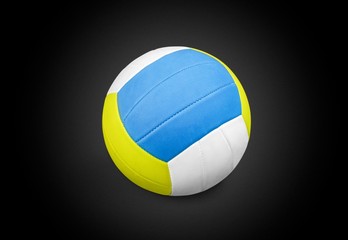 Volleyball.