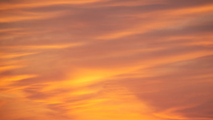 Fototapeta premium sunset