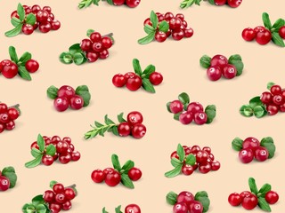 Cranberry.