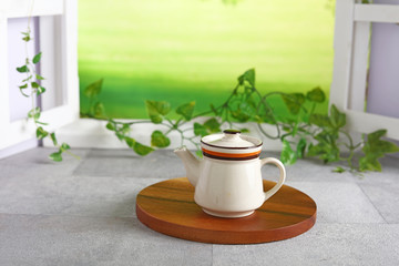 コーヒータイム