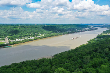 Ohio River Valley