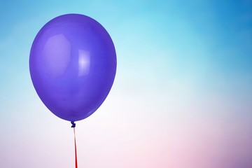 Balloon.