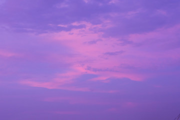 Fototapeta premium sky