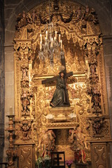 Eglise portugaise