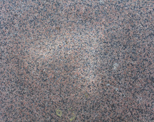 Marble crumb texture. Plate. Background.