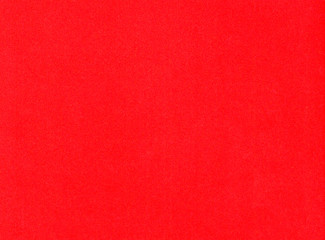Abstract bright red background and texture