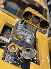Yellow Monster