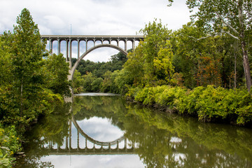 Reflection Bridge