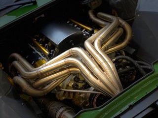 Pipework