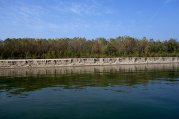 Obraz premium Breathing in autumn 3