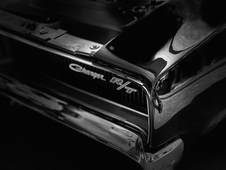 Classic Charger