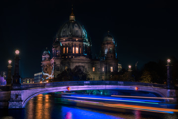 berliner Dom