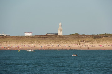 Saint-Gilles-Croix-de-Vie