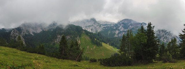 Königstalalm Berchtesgaden