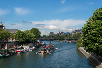paris river