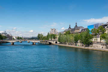paris river