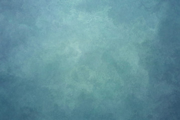 Green dotted grunge texture, background