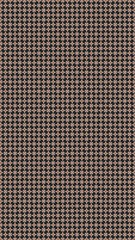 Seamless Pattern (Triangle shapes, White Star Light on Blue Textile, Wooden Pattern)