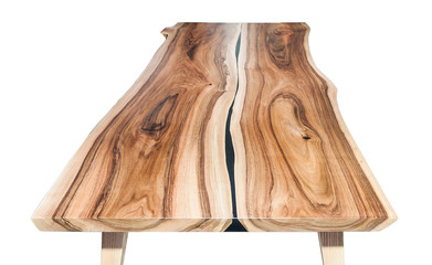 wooden tabel/furniture from an oak