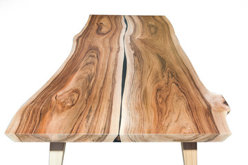 wooden tabel/furniture from an oak