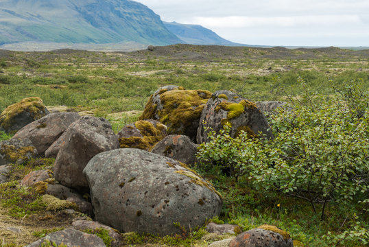 islande
